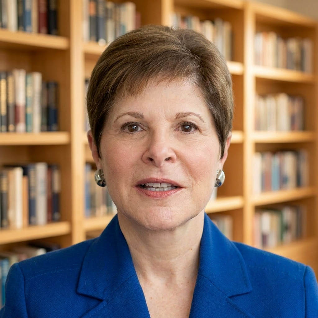 Professor Janice R. Bellace