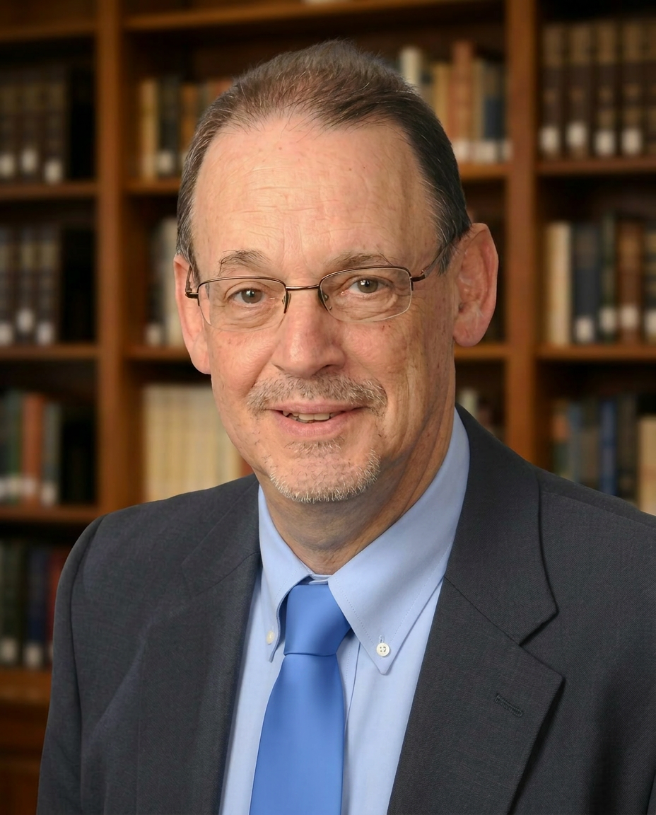 Professor James J. Brudney
