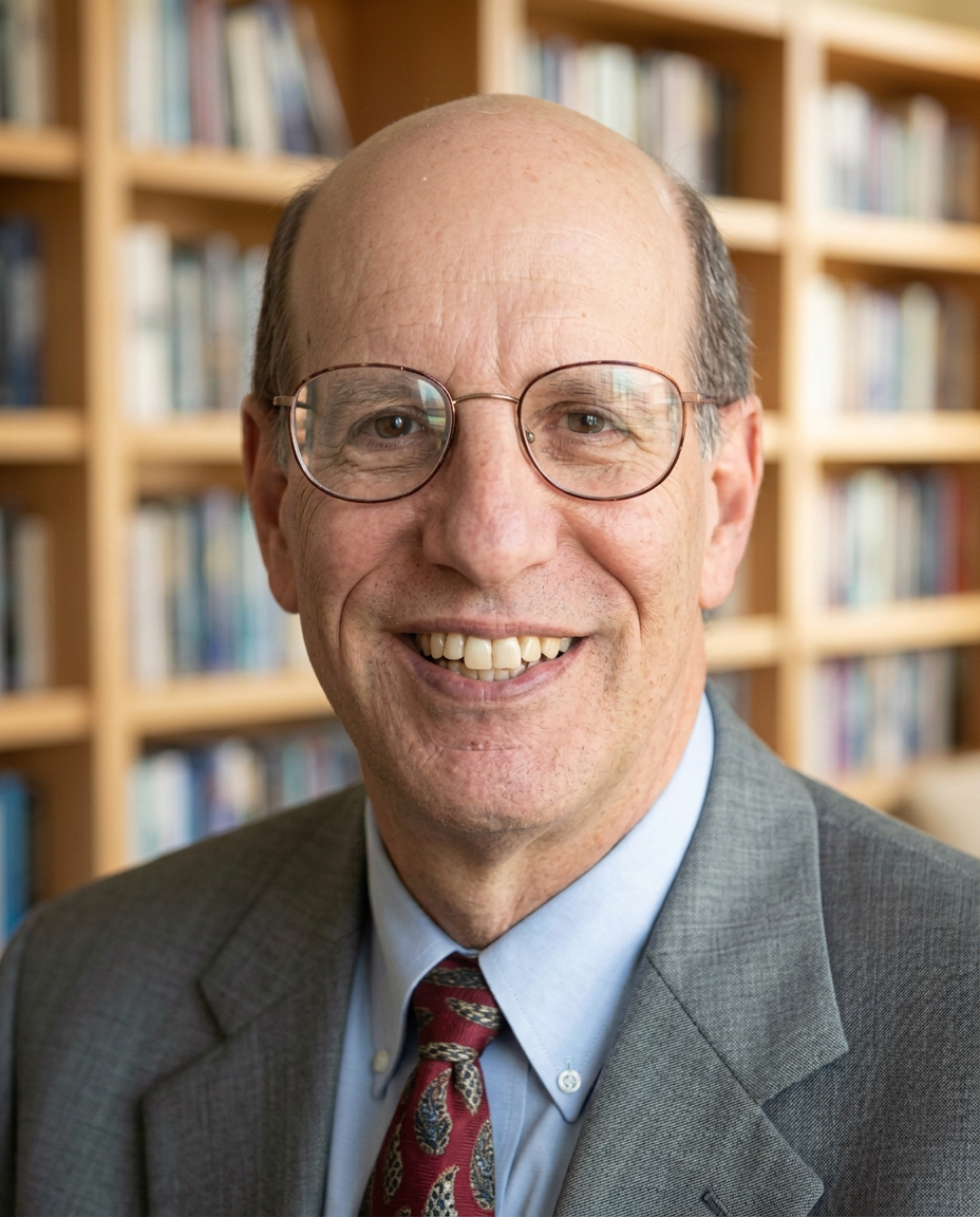 Professor Harry C. Katz