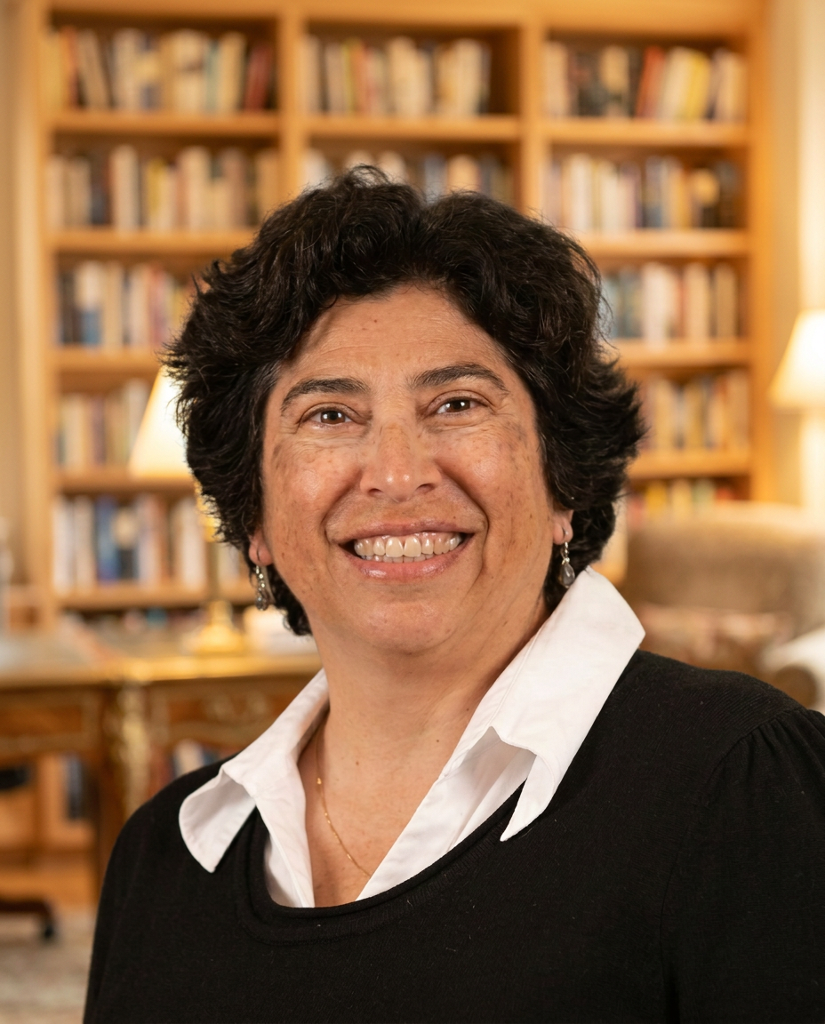 Professor Maria L. Ontiveros